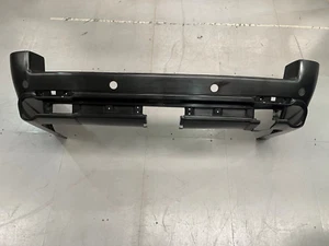 Overfinch L322 Range Rover Vogue Rear Bumper 2010 - 2012 - Picture 1 of 1
