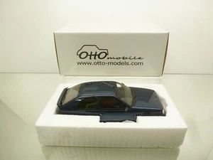 OTTO OT035 RENAULT 19 16S PHASE 1 LIM. 1500pcs - BLUE MET. 1:18 - GOOD IN BOX - Imagen 1 de 9
