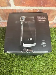 ⭐️NEW DXG Luxe Collection DXG-5C8V⭐️HD 1080P 5.0 megapixel⭐️Zebra Print⭐️SEALED - Picture 1 of 5