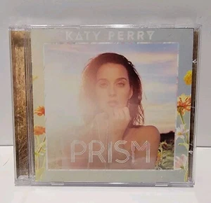Katy Perry: Prism (Music CD, 2013) Excellent Like New  - Picture 1 of 3