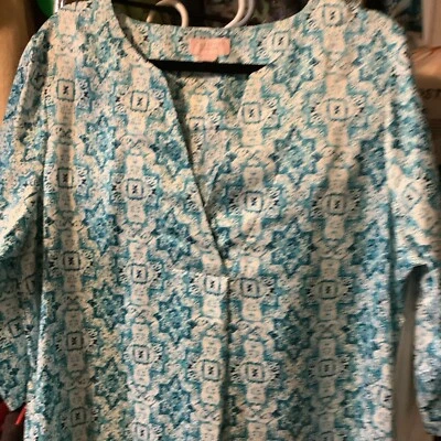 Camisón Cabernet Mujer Grande L, Excelente Estado Foto 1 de 4