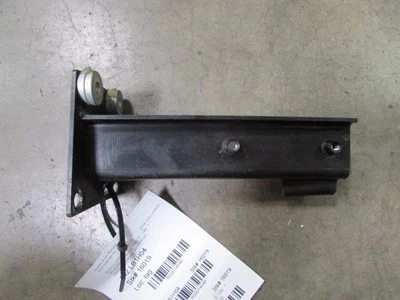 Soporte de bisagra izquierda Lamborghini Gallardo, LP560, LH, usado, P/N 400809125 Foto 1 de 4