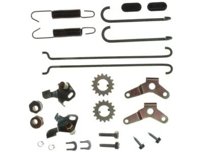 Kit de reparación autoajustador de freno de tambor Raybestos 23986ZK para Ford F700 1980-1983 Foto 1 de 2