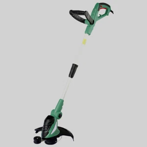 Powerful Grass Trimmer Electric Eckman 550W Motor Lawn Edging Cutting Weeds - Picture 1 of 4