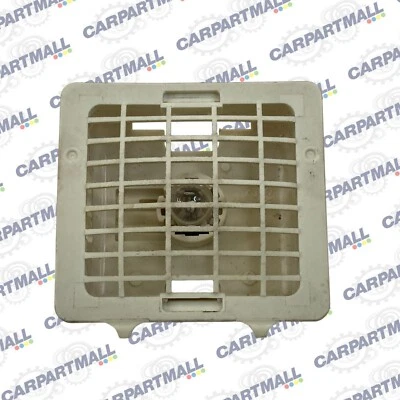 2002-2006 Toyota Camry interior porta-malas bagagem área de carga lâmpada 81330-AA010 - Imagem 1 de 4