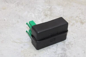 2002 BAJAJ CHETAK OEM ECU COMPUTER CONTROLLER UNIT BLACK BOX ECM CDI - Picture 1 of 5
