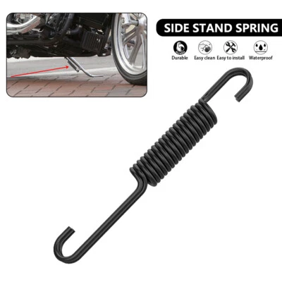 MOTO SIDE STAND SPRING FOR KAWASAKI W650/VULCAN 1700/VULCAN1500/ZRX1100/ZRX1200 - Image 1 of 4