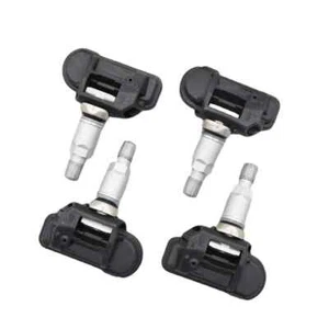 4pcs Car TPMS 433MHz 05154876AB TPMS Tire Pressure Sensor Tire Pressure - Picture 1 of 5