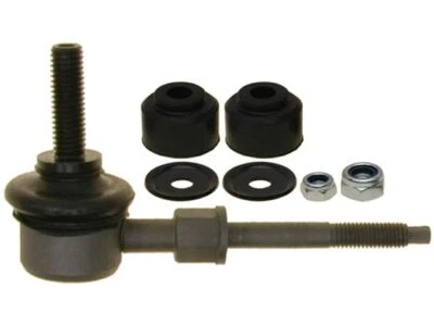 Barra estabilizadora trasera de enlace de CA Delco 11112ZQ para Chevrolet Equinox 2005-2006 Foto 1 de 2