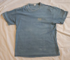 Pepe Jeans London Light Blue T-Shirt, Early 2000s (Size M/L)