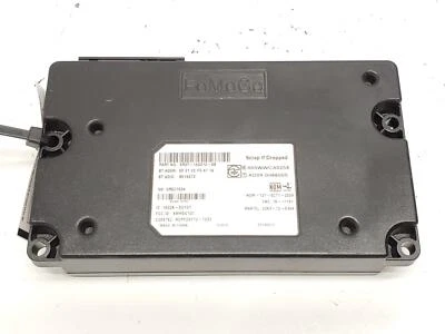 Módulo informático de comunicación Ford Mustang HMI 2014 ER3T-14D212-AB Foto 1 de 4