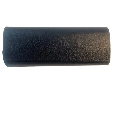 Burberry Eyeglass Case Black Hard Case Large - Image 1 of 4