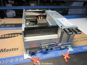 EMC 110-140-108B VNX 5300 STORAGE PROCESSOR 1.6GHZ 8GB RAM VNX5300 FROM FMM7F - Afbeelding 1 van 5