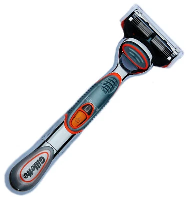 Gillette Fusion5 Power Rasierer aber ohne Verp. / ohne Batterie / ohne Flexball