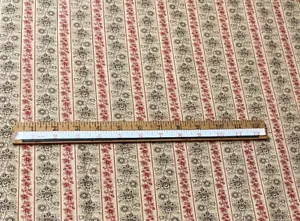 Moda Fabrics #3794 Brown Rust Quilts Made in Japan Cotton - Picture 1 of 4