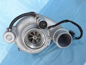 DODGE Ram 04 -07 5,9 L diésel turbo oe Reman HE351CW ISB 5,9 por nuevo núcleo CHRA - Imagen 1 de 6