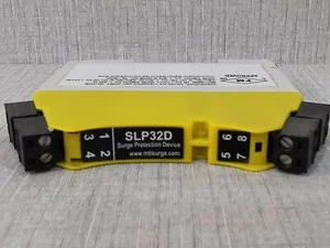 MTL SLP32D Surge Protection Device SLP Series - Picture 1 of 3