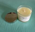 C.O. Bigelow Apothecaries Scented Small 1 Wick Scented Jar Candle Hydrangea 4oz