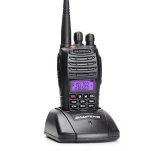 Baofeng B5 Two Way Radio HAM Transceiver Outdoor Calling Wireless Communication - Afbeelding 1 van 9