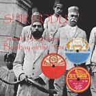 Shir Hodu-Jewish Song From Bombay Of The '30S  Cd Neu