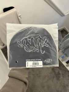 Syna World OG Skull Cap ‘Navy’ - BRAND NEW ✅ - AUTHENTIC