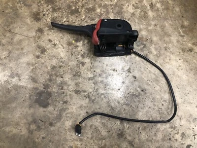 Cilindro maestro de freno Polaris 700 Dragon IQ RMK Switchback 800 600 06-09 10 OEM Foto 1 de 3