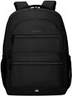 Targus - Octave II Backpack for 15.6Laptops - Black - Click1Get2 Offers