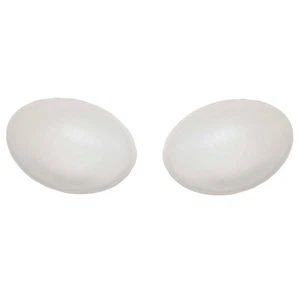 Pure Style Girlfriends Shape-a-Cup Full-Cup Inserts 160744 - Picture 1 of 1