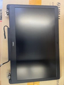 ECRAN DALLE COMPLET + COQUE DELL PRECISION 7720 17.3" 1920x1080 FHD MAT - Photo 1/1