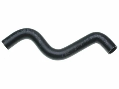 Manguera de radiador superior para Pontiac Bonneville 1992-1995 CA Delco 16634 MB 1993 1994 Foto 1 de 2