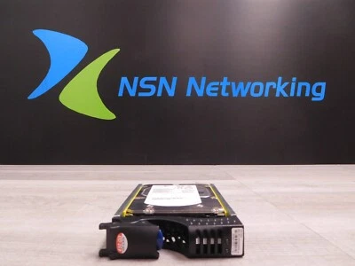 EMC 005048849 118032601 Seagate Cheetah ST3450856FCV 450GB 15K 2/4Gb FC HDD - Image 1 of 4