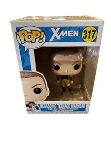 Negasonic Teenage Warhead X-MEN 317 FUNKO POP Bobblehead/figure #176 L1 - Picture 1 of 5