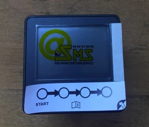 JUNGHEINRICH ORIGINAL 51540707 ANZEIGE INDIKATOR KD Mini CO 800K ELEKTRISCH - Bild 1 von 2