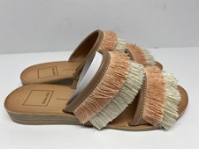 dolce vita haya fringe sandals