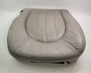 06-11 Buick Lucerne Driver Left Front Lower Seat Cushion Pad Chair Foam Base - Picture 1 of 13