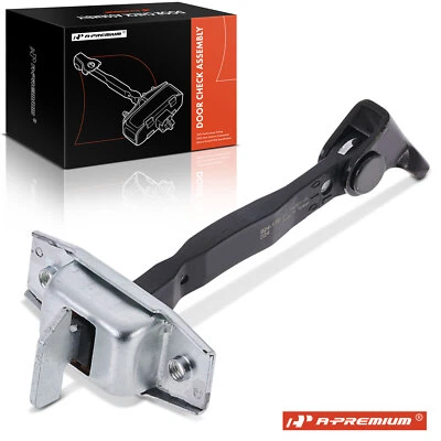 A-Premium puerta de control delantero lado conductor o pasajero para Toyota Corolla 1998-2002 Foto 1 de 4