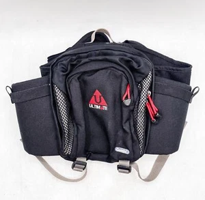 Ultimate Direction Torsopacs Purple Waist Bag, Fanny Pack Hiking Bag Gemini USA - Picture 1 of 2