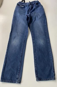 Boys The Children's Place Adjustable Waist Jeans Size-12 - Picture 1 of 2