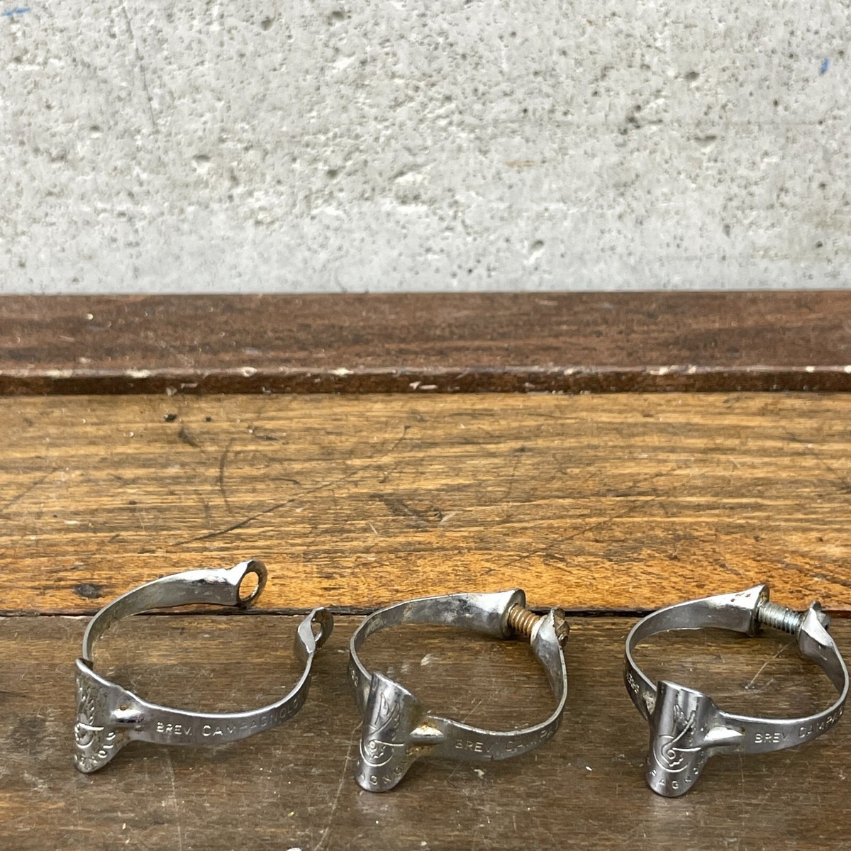Campagnolo Cable Guides for sale | eBay