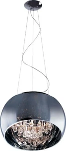 Sense E21205-10PC Plafoniera Lampadario Moderna Soggiorno - Foto 1 di 11