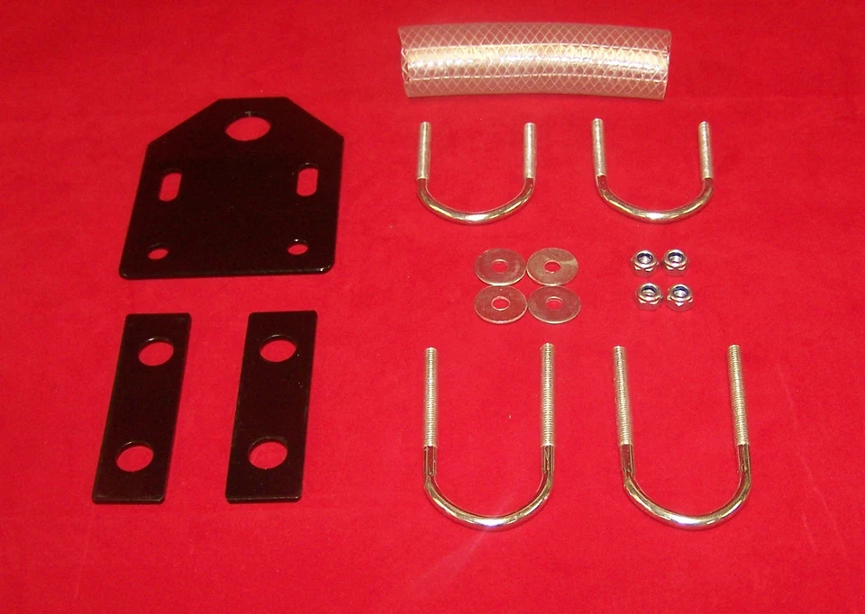 Backpack Blower Adapter for STHIL / Echo & More