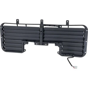 Active Grille Shutter For 17-19 Chevrolet Silverado 1500 GMC Sierra 1500 - Picture 1 of 8