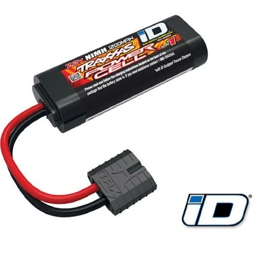 TRAXXAS BATTERY, POWER SERIES - Image 1 of 1