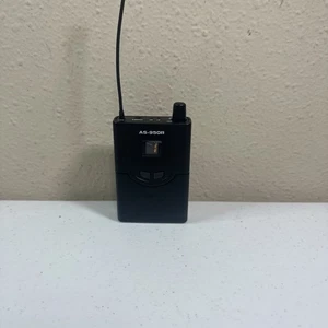 Galaxy Audio AS-950R Wireless In-ear Monitor Receiver (518-542 MHz) WORKS - Picture 1 of 5