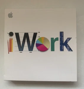 Apple iWork Retail V9.0.3 NOS - Imagen 1 de 13