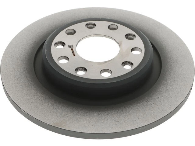 Rotor de freno trasero para Dodge Challenger 2009-2023 2010 2011 2012 2013 2014 YK594HM Foto 1 de 1