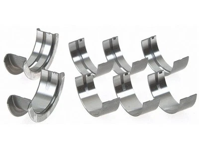 Juego de rodamientos principales para Ford Explorer Sport Trac potencia sellada 55993SMNF Foto 1 de 2