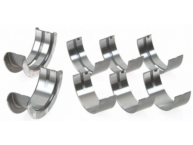 Juego de rodamientos principales para Ford Explorer Sport Trac potencia sellada 55993SMNF Foto 1 de 2