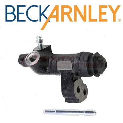 Beck Arnley Clutch Slave Cylinder for 1999-2002 Infiniti G20 - Transmission sq Foto 1 de 4
