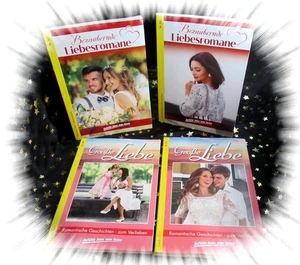 16 novelas de amor * NUEVO Y SIN LEER entre otras SOPHIENLUST * EL PEQUEÑO PRÍNCIPE * talla letra - Imagen 1 de 1